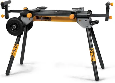 Produktbild von Universal Halterung für Gehrungssäge 195cm/77" tb-s510 toughbuilt