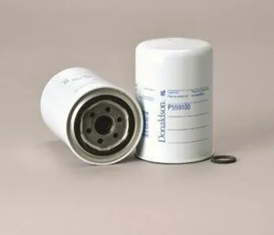 Produktbild von Kraftstofffilter DONALDSON P559100 Anschraubfilter