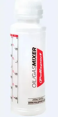Produktbild von POLISPORT Gemischflasche 250ml
