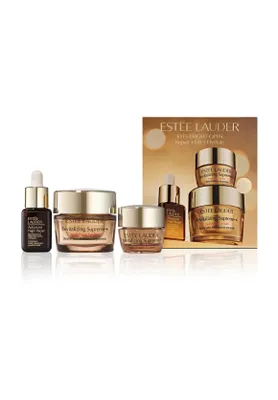 Produktbild von Estée Lauder EYES BRIGHT OPEN Repair + Lift + Hydrate, Frauen, Jeder Hauttyp, Aufhellend, Elastizität, Kräftigend, Feuchtigkeitsspendend, Revitalisierend, Glättend, Tagescreme, Augencreme, Nachtcreme, 7 ml, 7 ml