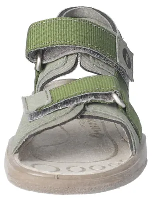Produktbild von Ricosta Sandalen Unisex 32323033323231 Grün 27 EU