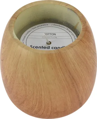 Obrázok produktu pre Vonná sviečka, bavlnená vôňa, Ø 11,8 cm