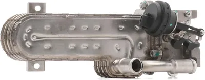 Produktbild von PIERBURG 7.09730.03.0 AGR Kühler für VW Golf V Schrägheck (1K1) Abgasrückführung