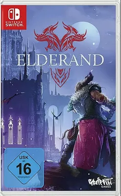 Produktbild von Elderand SWITCH