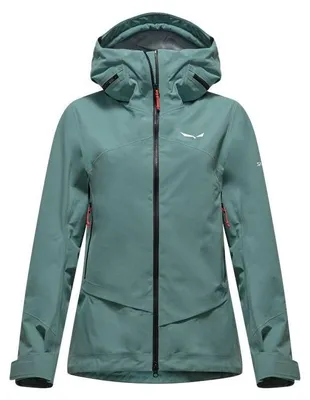 Obrázek produktu pro Dámská lyžařská bunda Salewa Ortles GTX 3L EPE, velikost 40