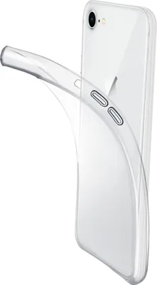 Image de Cellularline Fine - iPhone SE (2022) / SE (2020) / 8 / 7