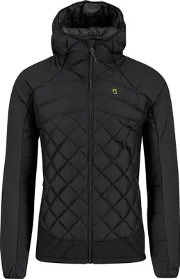 Obrázok produktu pre Karpos Lastei Active Plus Jacket Black L Men Black L