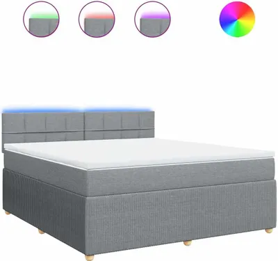 Zdjęcie produktu dla VidaXL 3289835, 180 x 200 mm, 1 szt.