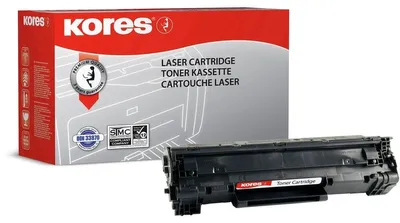 Immagine prodotto di Cartuccia toner compatibile con HP CE285A circa 1600 pagine nero