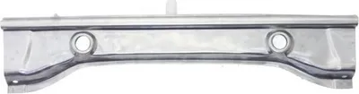 Produktbild von BLIC 6502-02-3525230P Schlossträger Frontmaske passend für MERCEDES-BENZ Stufenheck (W123) Frontverkleidung