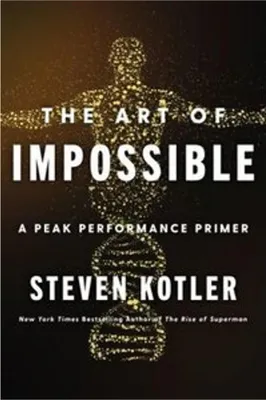 Image de The Art of Impossible