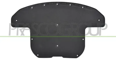 Immagine prodotto di PRASCO ME4421945 Isolamento vano motore compatibile con MERCEDES-BENZ Classe C Station Wagon (S205) Cofano Isolamento cofano