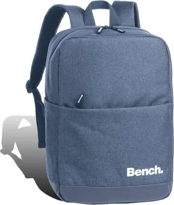 Obrázek produktu pro Business batoh modrý Bench batoh polyester D2ORI317B
