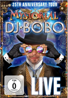Produktbild von Mystorial-Live