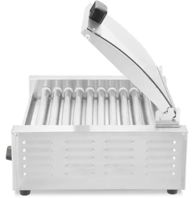 Zdjęcie produktu dla Hendi podgrzewacz grill 1030785PRZEM