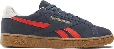 Produktbild von Reebok Club C Grounds Uk Sportschuhe Blau EU 42 1/2 Herren,Damen Blau EU 42 1/2