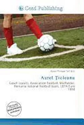 Produktbild von Aurel ¿icleanu