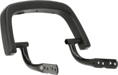 Immagine prodotto di Manico completamente nero schiumato - S53, S83, SR50, SR80
