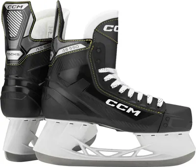 Produktbild von CCM Tacks AS 550 SR 47 Hockey Schlittschuhe