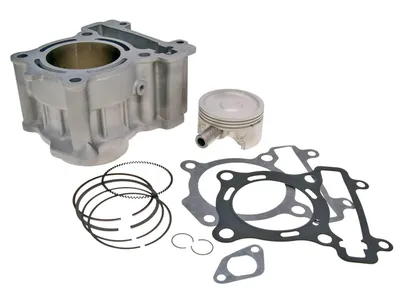 Obrázek produktu pro Zylinderkit Malossi Aluminium Sport 182,58ccm 63mm für Yamaha X-Max, YZF, WR 125
