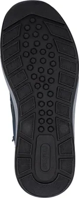 Produktbild von Rieker Herren Stiefelette extra weit wasserabweisende Tex Membran 11502, Größe:42 EU, Farbe:Blau
