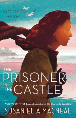 Produktbild von The Prisoner in the Castle