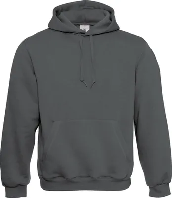 Obrázok produktu pre B&C s kapucňou