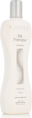 Produktbild von Biosilk Farouk Silk Therapy Shampoo 355ml