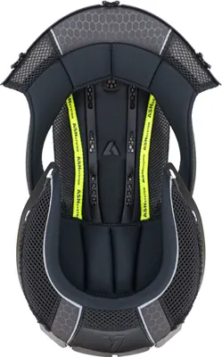 Produktbild von Helm-Innenkappe Airoh Specktre Größe XS