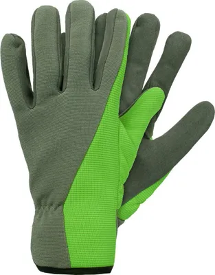 Produktbild von Arbeitshandschuhe Mikrofaser S Talen Tools