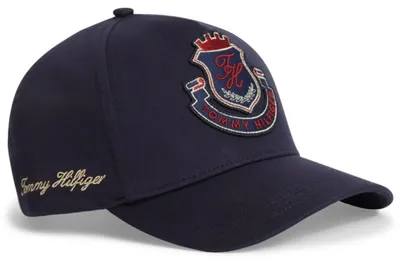 Obrázek produktu pro Tommy Hilfiger Čepice AM0AM14104DW6