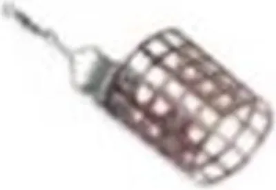 Produktbild von Lineaeffe Futterkorb rund 2,7cm 15g