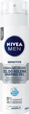Produktbild von NIVEA Men Sensitive Recovery Rasiergel 200ml