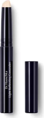 Image de Cache-cernes légers et réfléchissants - 00 translucide 2,5ml