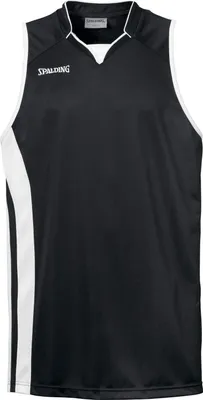 Produktbild von SPALDING Teamwear Trainingstank Herren, 300211303, XS