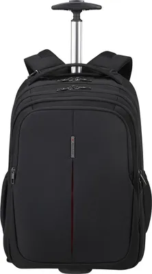 Zdjęcie produktu dla Samsonite GUARDIT 3.0 Laptop Backpack/WH 15.6'' BlaK
