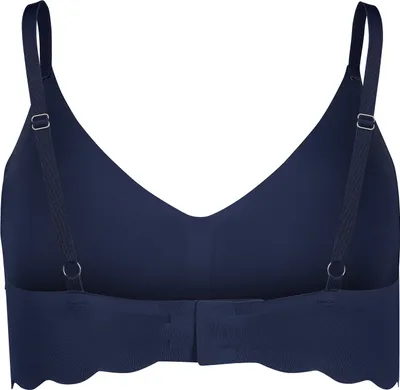 Produktbild von Skiny Damen Soft Bh herausnehmbare Pads Micro Essentials Cheeky Navy