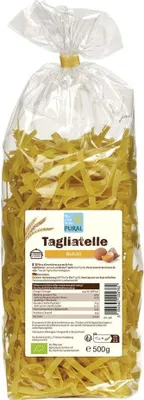 Obrázok produktu pre Tagliatelle - vaječné rezance 500g