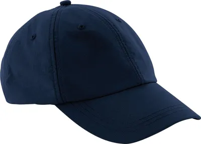 Obrázok produktu pre Beechfield - Baseballová čiapka - Outdoor PC7163 (Jedna veľkosť) (Navy Blue)