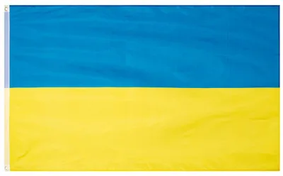 Produktbild von Einheitsgröße MW-89|Ukraine Flagge MUWO "Nations Together" 90 x 150 cm