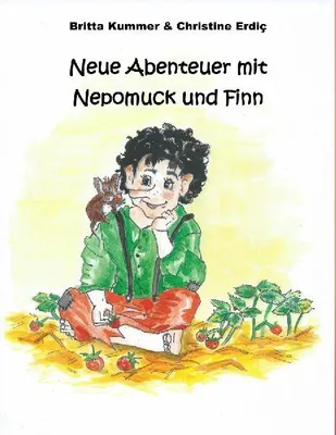 Produktbild von Neue Abenteuer mit Nepomuck und Finn