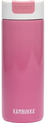 Produktbild von Kambukka Olympus Thermobecher Macaron Pink 500 ml