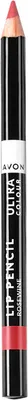 Produktbild von AVON Ultra Lippenkonturenstift Rosewine 1,1 g