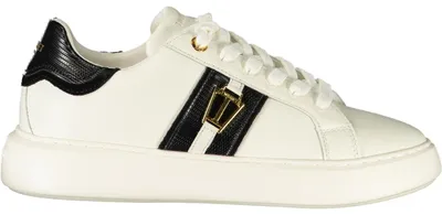 Imagen del producto de Calzado Deportivo Blanco Para Mujer De Twinset