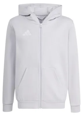 Zdjęcie produktu dla Bluza adidas ENTRADA 26 Hoody Full Zip Junior KH1779 164 cm