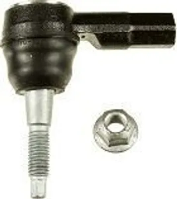 Produktbild von TRW Spurstangenkopf Spurstange für CHEVROLET CAPTIVA (C100, C140) Vorne Links Vorne Rechts JTE1846