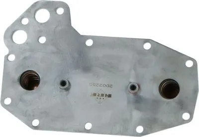 Image de NRF 31766 Refroidisseur d'huile moteur