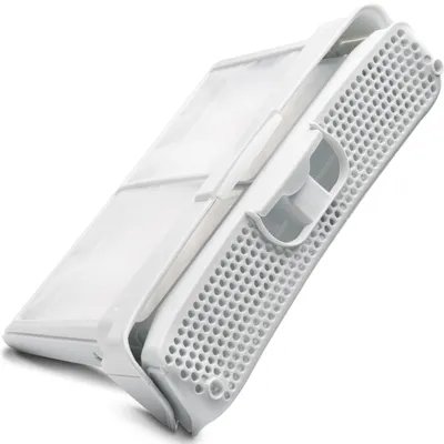 Productafbeelding van Filtraanzak voor 656033, 320 x 180 x 78 mm