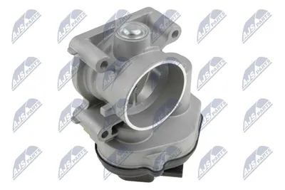 Produktbild von NTY ETB-FR-002 Drosselklappe für FORD Fiesta Mk5 Schrägheck (JH1, JD1, JH3, JD3) MONDEO IV Turnier (BA7) Focus II Schrägheck (DA, HCP, DP) S-MAX (WA6)