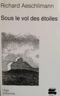 Image de Sous le vol des étoiles